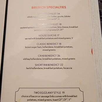 Ritual House - Breakfast & Brunch Near Me - Pittsburgh, Pennsylvania