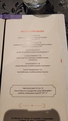 Menu photo 6 Ritual House Pittsburgh, PA
