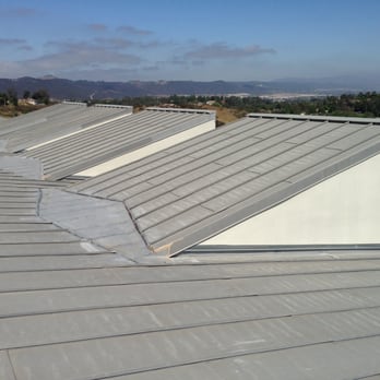 TWM Roofing - City of Temecula Library - Commercial Roofing Services - Roofing Near Me TWM Roofing - City of Temecula Library - Commercial Roofing Services - Roofing Near Me