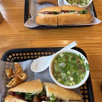 SP Café - Char pork combo - Bubble Tea Near Me - San Antonio, Texas SP Café - Char pork combo - Bubble Tea Near Me - San Antonio, Texas