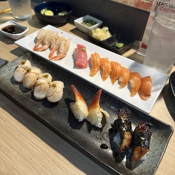 Go Go Sushi - Sushi Bars Near Me - Pasadena, California Go Go Sushi - Sushi Bars Near Me - Pasadena, California