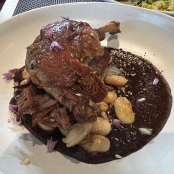 The Wolf - New American Near Me - Oakland, California
