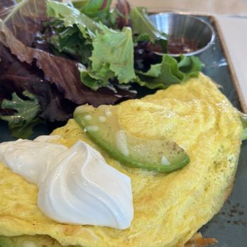First Watch - Omelette - Breakfast & Brunch Near Me - Chantilly, Virginia