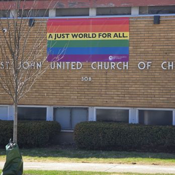 St. John UCC - Churches Near Me - Arlington Heights, Illinois St. John UCC - Churches Near Me - Arlington Heights, Illinois