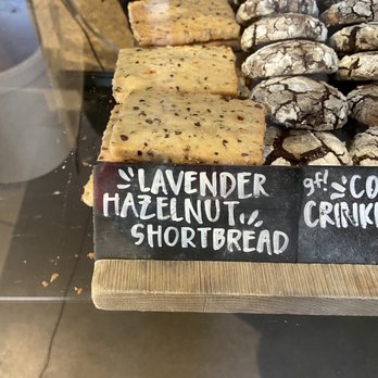 The Mill - Cookies - Coffee & Tea Near Me - San Francisco, California The Mill - Cookies - Coffee & Tea Near Me - San Francisco, California