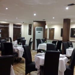 Indian Memories - Dining Area ( A)