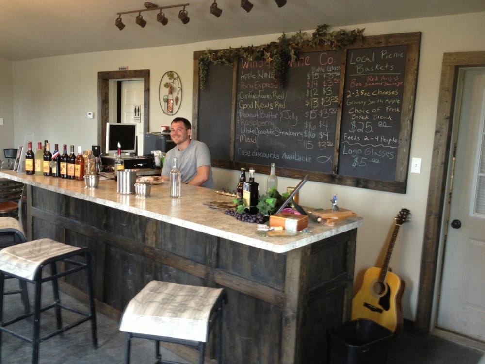 WINDY WINE COMPANY Updated October 2024 22 Photos & 14 Reviews