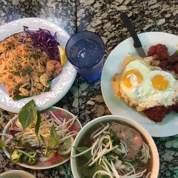 Pho Mai - Pad thai, longsilog, tocilog, pho #1 - Vietnamese Near Me - San Jose, California Pho Mai - Pad thai, longsilog, tocilog, pho #1 - Vietnamese Near Me - San Jose, California