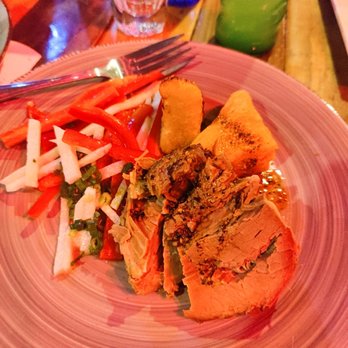Bodega Kitchen & Cocktails - Pernil - Caribbean Near Me - Sacramento, California