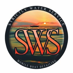 Strictly Water Services