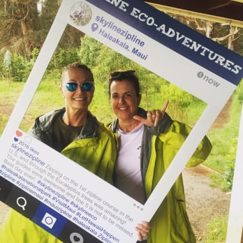 Skyline Hawaii - Hang loose literally in Maui - Tours Near Me - Kula, Hawaii Skyline Hawaii - Hang loose literally in Maui - Tours Near Me - Kula, Hawaii