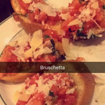 Birraporetti's - Bruschetta sooo yummy.... Appetizers - Italian Near Me - Friendswood, Texas Birraporetti's - Bruschetta sooo yummy.... Appetizers - Italian Near Me - Friendswood, Texas