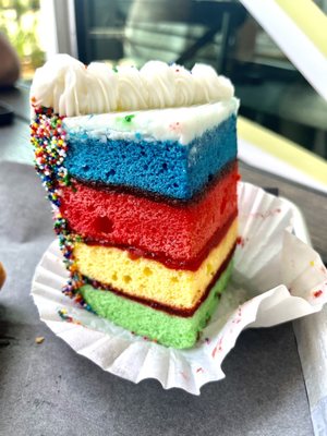 La Segunda Bakery and Cafe by null