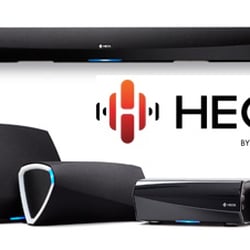 Boozagon Audio/Video - Set up an appointment to come experience HEOS multi-room wireless speakers.