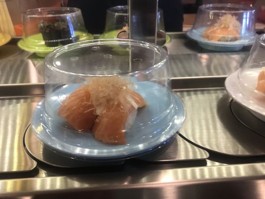 Mikami Bar & Revolving Sushi, Convoy San Diego by null