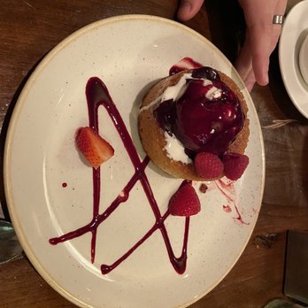 Fork - Fork 's Signature Warm Butter Cake - New American Near Me - Boise, Idaho Fork - Fork 's Signature Warm Butter Cake - New American Near Me - Boise, Idaho