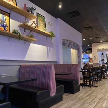 La Fiesta Mexican Cocina Ormond Beach - Mexican Near Me - Ormond Beach, Florida