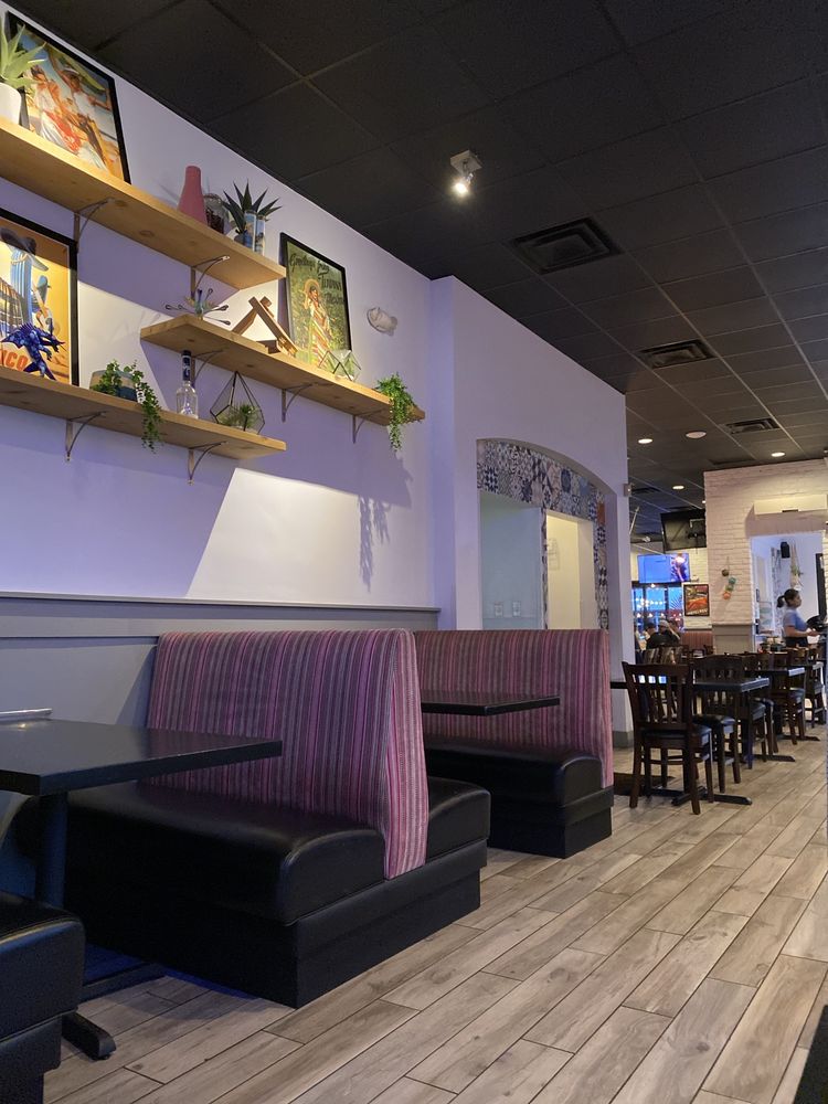 La Fiesta Mexican Cocina Ormond Beach