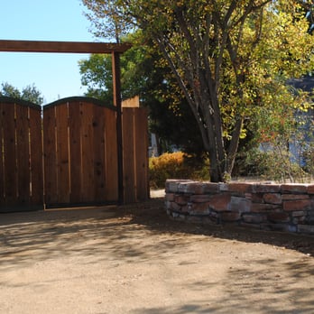 Hinkson Construction - Stone wall and dg - Masonry/Concrete Near Me