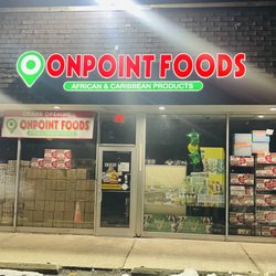 Onpoint Foods
