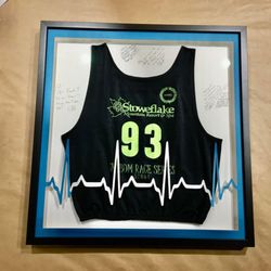 Allerton Framing