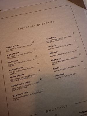 Menu photo 1 Post 270 Westbury, NY Menu photo 1 Post 270 Westbury, NY