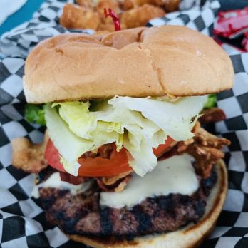 Ogie's Trailer Park - Burger - Bars Near Me - Providence, Rhode Island Ogie's Trailer Park - Burger - Bars Near Me - Providence, Rhode Island