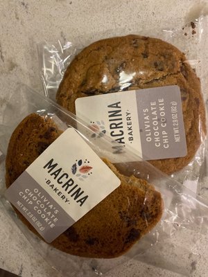 Macrina Bakery & Cafe by null