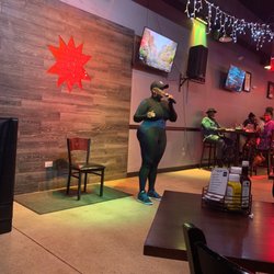 Red Star Kitchen + Bar - Correy Bell, Comedian