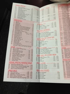 Menu photo 5 Peking Kitchen Staten Island, NY Menu photo 5 Peking Kitchen Staten Island, NY