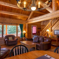 Rangeley Lake Resort