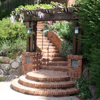 Costello Kennedy Landscape Architecture - Landscape Architects or Designers Near Me - San Rafael, California Costello Kennedy Landscape Architecture - Landscape Architects or Designers Near Me - San Rafael, California