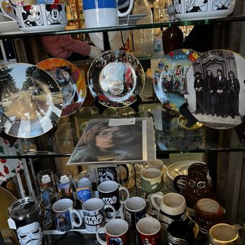 The Monkey Junkie - Antiques Near Me - Irving, Texas