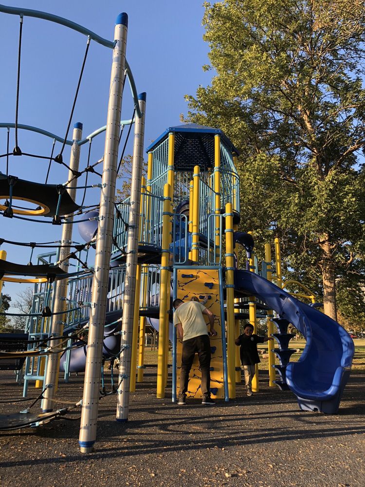 Madison Park - social services organization in Madison, TN