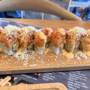 Kizame Sushi - Sushi Bars Near Me - West Hills, California Kizame Sushi - Sushi Bars Near Me - West Hills, California