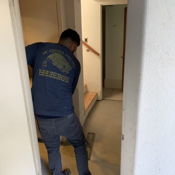 OC Concrete Stain - Masonry/Concrete Near Me