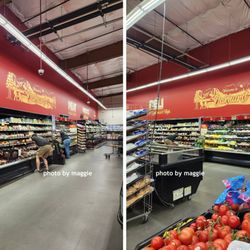 Grocery Outlet - Grocery Outlet, Oakhurst: 2026 Aug (5 of 5)