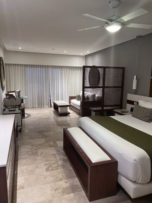 The Reef 28 Hotel & Spa – Luxury Adults Only – All Suites by null