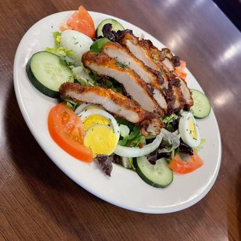 Clock Tower Cafe - Fish & Chips Near Me - Springfield, Illinois Clock Tower Cafe - Fish & Chips Near Me - Springfield, Illinois