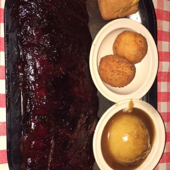 Uncle Bub's - The ribs and Mac and cheese were amazing! - Barbeque Near Me - Westmont, Illinois Uncle Bub's - The ribs and Mac and cheese were amazing! - Barbeque Near Me - Westmont, Illinois