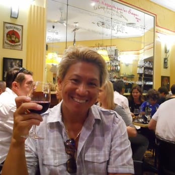 Le Comptoir - Bistros Near Me - Paris, 75