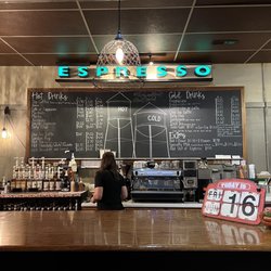 N'Cahoots Coffee & Shoppe