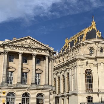 Palace of Versailles - Museums Near Me - Versailles, 78 Palace of Versailles - Museums Near Me - Versailles, 78