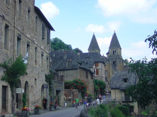L'Auberge du Château by null