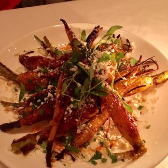 Yvonne's - Carrots - New American Near Me - Boston, Massachusetts Yvonne's - Carrots - New American Near Me - Boston, Massachusetts