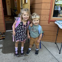 Meadowlark Preschool