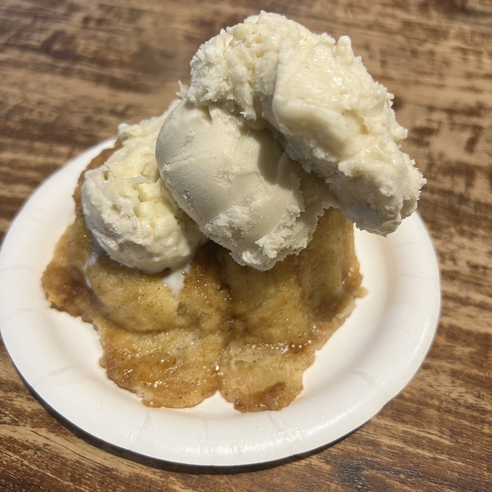 Mon Key Buntz - Monkey Bread Factory - Monkey bread with ice cream - Bakeries Near Me - Naples, Florida Mon Key Buntz - Monkey Bread Factory - Monkey bread with ice cream - Bakeries Near Me - Naples, Florida