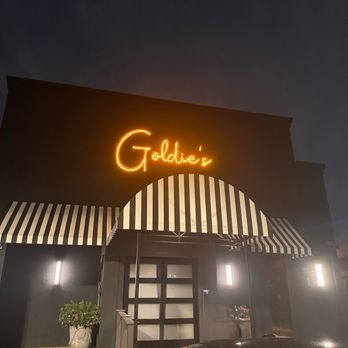 Goldie's - Exterior - New American Near Me - Dallas, Texas Goldie's - Exterior - New American Near Me - Dallas, Texas