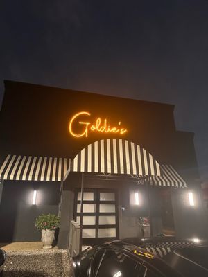 Goldie's Dallas by null Goldie's Dallas by null
