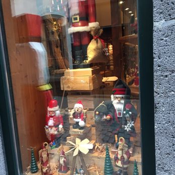 Nussknacker-Haus - Window shopping? Some items you'll find inside - Souvenir Shops Near Me - Cologne, NW